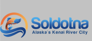 soldotna chamber logo